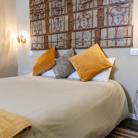 Tresca Charme Luxury Rooms Bari Zewnętrze zdjęcie