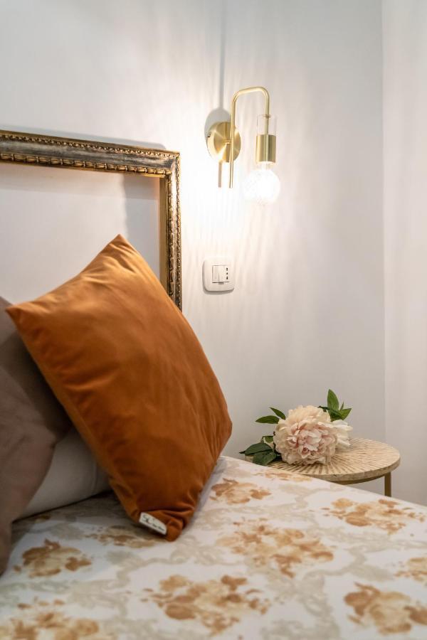 Tresca Charme Luxury Rooms Bari Zewnętrze zdjęcie