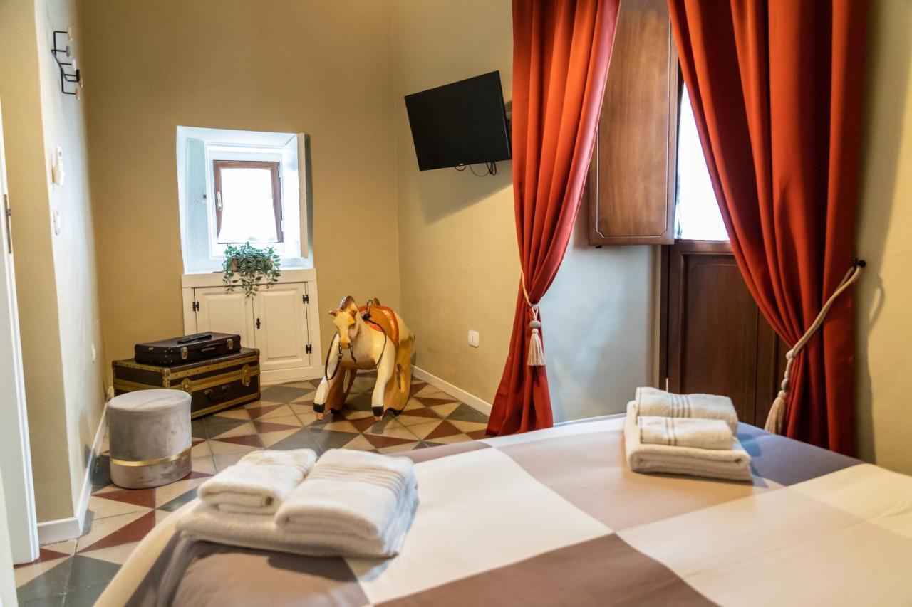 Tresca Charme Luxury Rooms Bari Zewnętrze zdjęcie